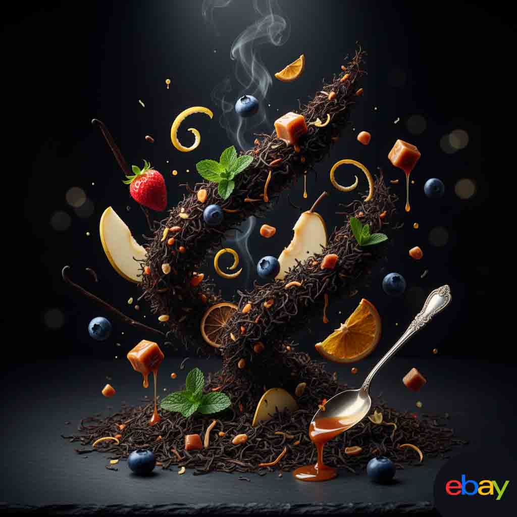 Benefits of Dilmah Fun Teas